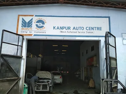 Kanpur Auto Centre
