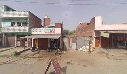 KANPUR TRACTOR WORKSHOP AND SPARE PARTS