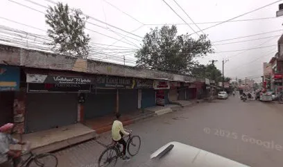 Kanta Auto Store