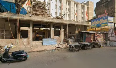 KANWAL CAR DECOR