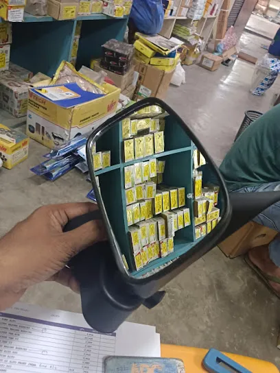 Kar Auto Mobiles