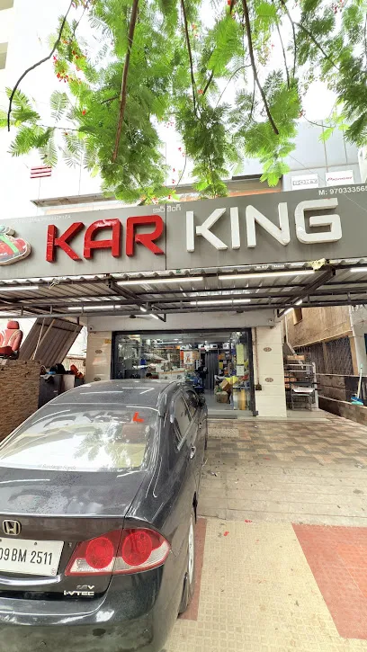Kar King