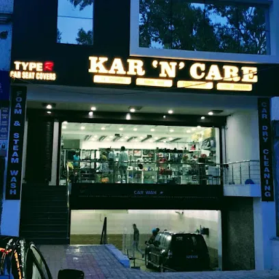 Kar N Care