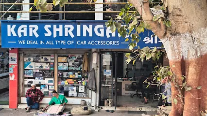 Kar Shringar