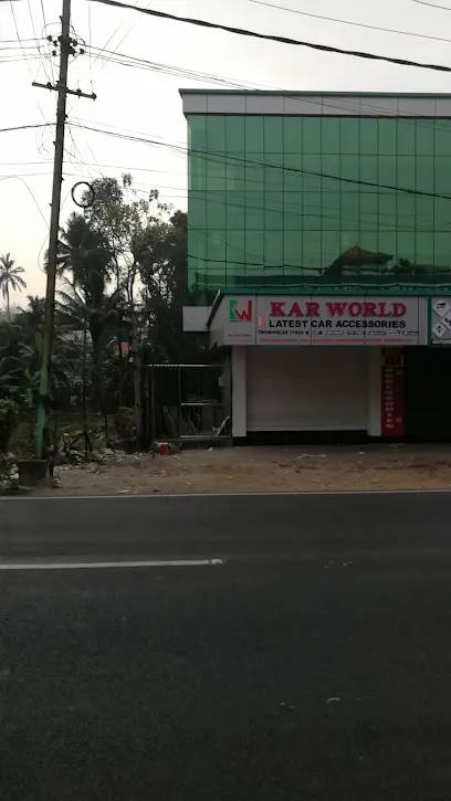 Kar World