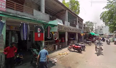 करण ऑटो पार्ट्स & सर्विस सेन्टर