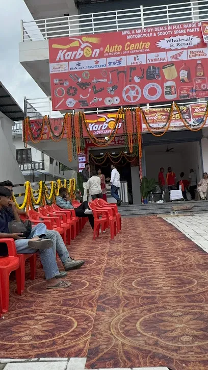 Karbon Auto centre Dehradun