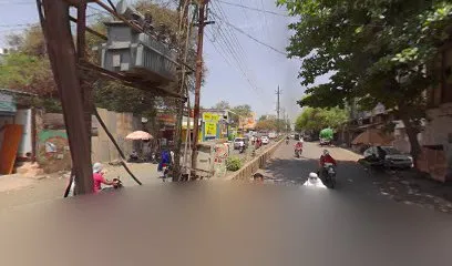 Karishma Auto Parts