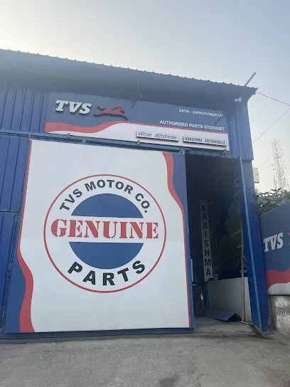 KARISHMA AUTOMOBILE LLP
