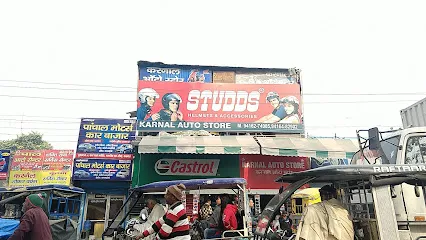 Karnal Auto Store
