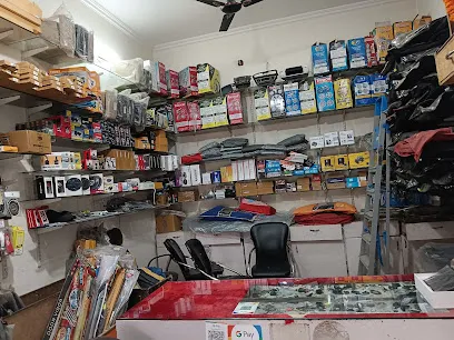 Karnal Car Accessories