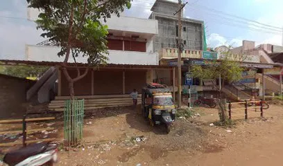 Karnataka Automobiles BADAMI
