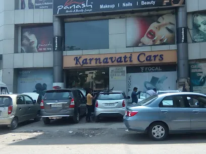KARNAVATI AUTO AGENCY