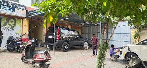 Karnavati Motors