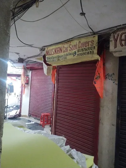 Karol bagh car accessories