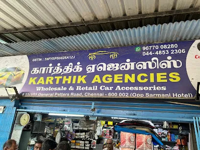 Karthik Agencies