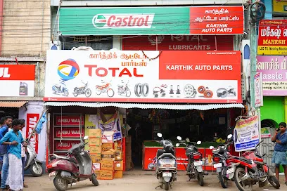 Karthik Auto Parts