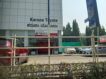 Karuna Toyota