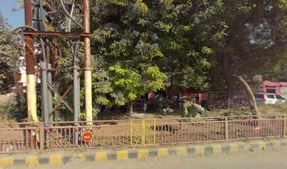 कौशाम्बी कार सजावट