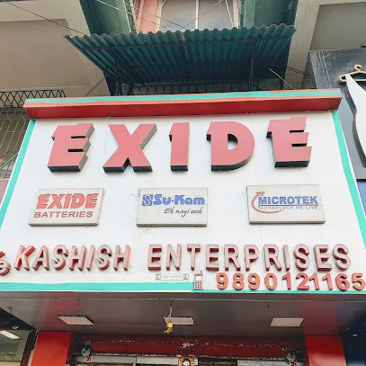 Kashish Enterprises