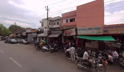 Kasturi Auto Parts