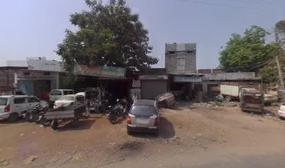 KASWA AUTO PARTS AND SCREP