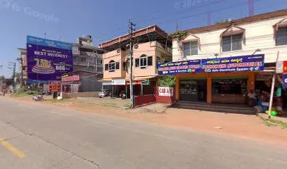 KATHYAINI AUTOMOBILES