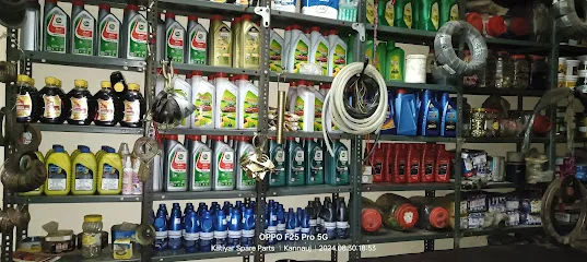 Katiyar Spare Parts Manpur Kannauj