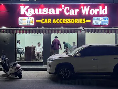 Kausar Car World