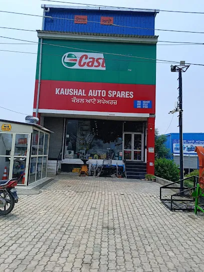kaushal auto spares (since 1973)