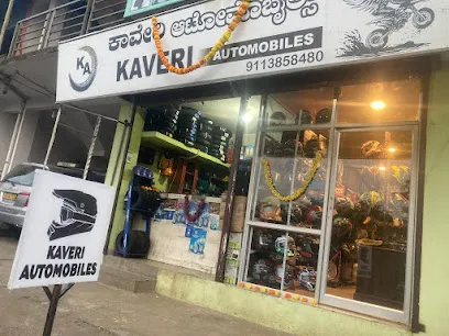 KAVERI AUTO MOBILES