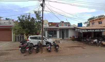 Kavita Car Shringar