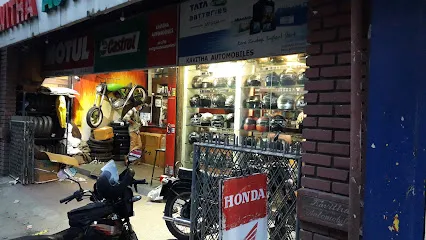 KAVITHA AUTOMOBILES
