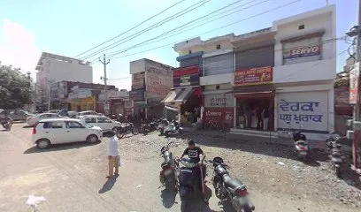 kawal auto parts