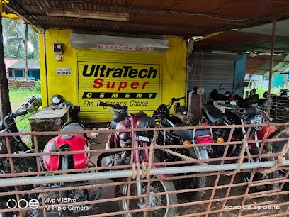 Kazi auto centre