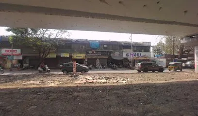 KAZI AUTO PARTS