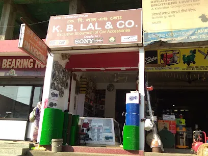 K.B.Lal & Co.