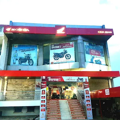 KBM HONDA