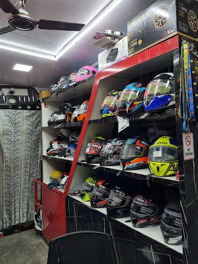 K.C Auto Hub