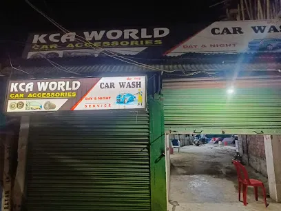 KCA WORLD