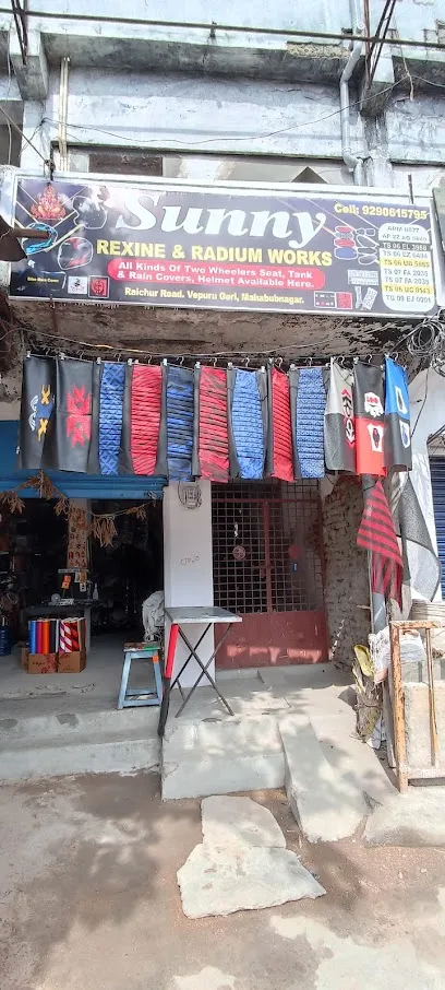 KEERTHI AUTOMOBILES
