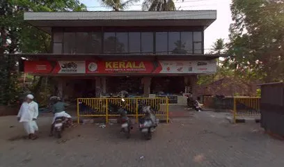 KERALA AUTO PARTS & ACCESSORIES