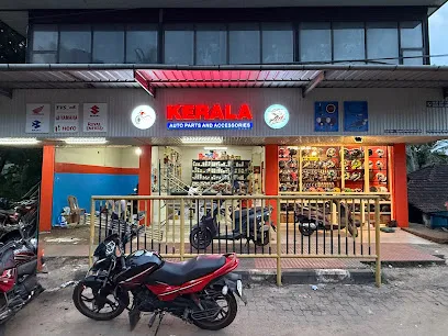 Kerala auto parts