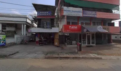 Kerala Green Ride Automobiles