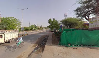 Keshav automobile churu