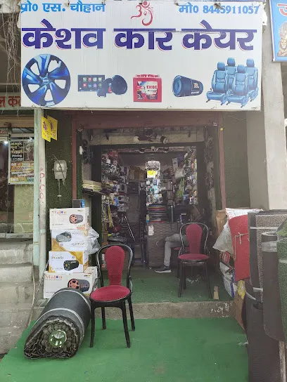 Keshav Car Care