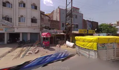 KESHAV TRADERS