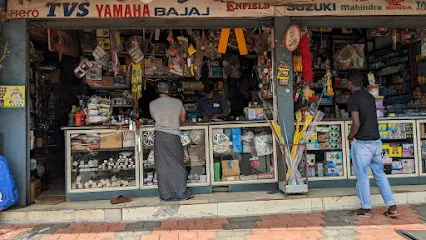 KG AUTO PARTS MANJERI