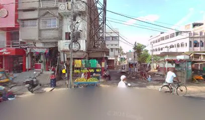 KGN BULLET JAMUI