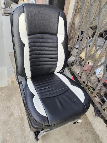 KGN car Decoretr Akluj